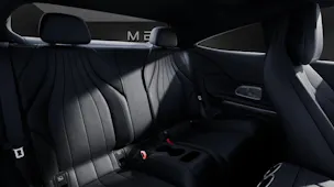 Mercedes-Benz CLE 300 Coupé 4Matic 9G-Tronic