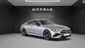 Mercedes-Benz CLE 300 Coupé 4Matic 9G-Tronic