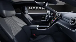 Mercedes-Benz CLE 300 Coupé 4Matic 9G-Tronic