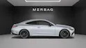 Mercedes-Benz CLE 300 Coupé 4Matic 9G-Tronic