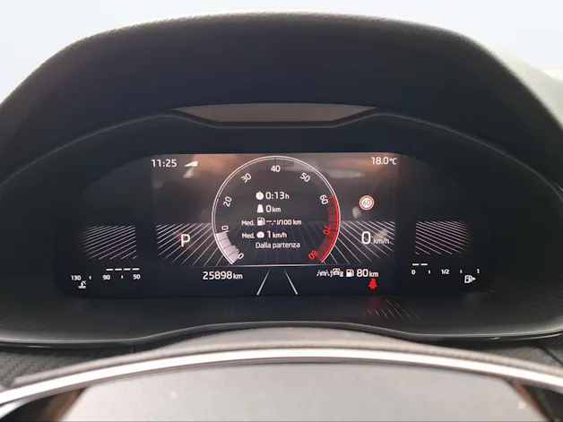 SKODA Kamiq 1.0 TSI Monte Carlo DSG