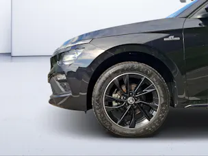 SKODA Kamiq 1.0 TSI Monte Carlo DSG
