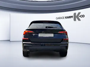 SKODA Kamiq 1.0 TSI Monte Carlo DSG