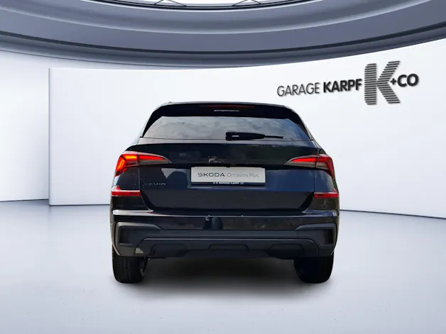 SKODA Kamiq 1.0 TSI Monte Carlo DSG