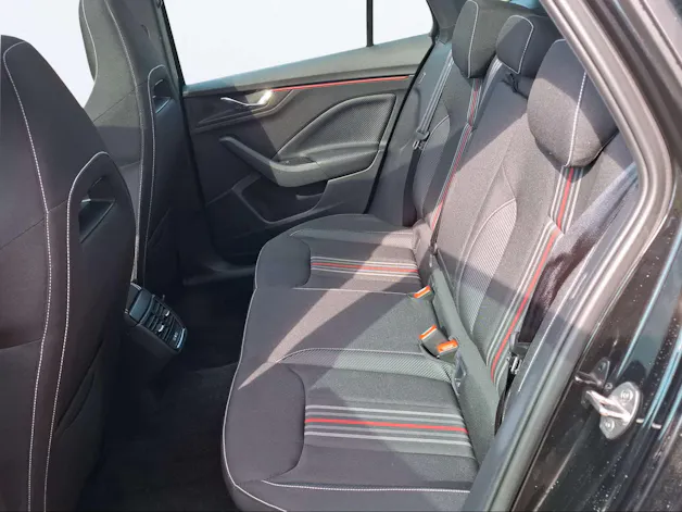 SKODA Kamiq 1.0 TSI Monte Carlo DSG