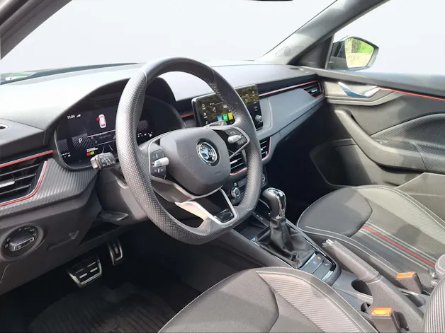 SKODA Kamiq 1.0 TSI Monte Carlo DSG