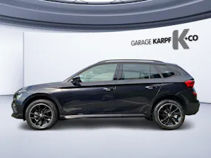 SKODA Kamiq 1.0 TSI Monte Carlo DSG