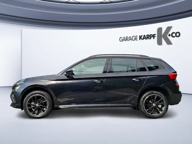 SKODA Kamiq 1.0 TSI Monte Carlo DSG