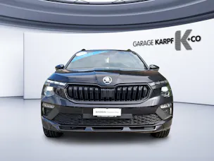 SKODA Kamiq 1.0 TSI Monte Carlo DSG