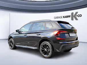 SKODA Kamiq 1.0 TSI Monte Carlo DSG