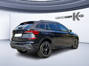 SKODA Kamiq 1.0 TSI Monte Carlo DSG