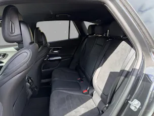 Mercedes-Benz GLC 400 e 4Matic EQ Star 9G-Tronic