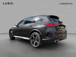 Mercedes-Benz GLC 400 e 4Matic EQ Star 9G-Tronic