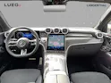 Mercedes-Benz GLC 400 e 4Matic EQ Star 9G-Tronic