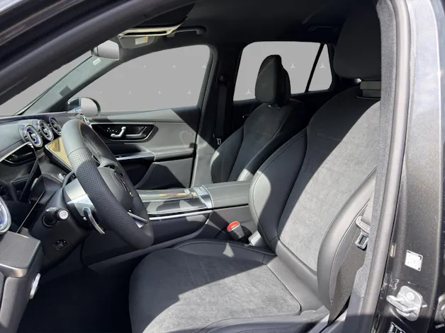 Mercedes-Benz GLC 400 e 4Matic EQ Star 9G-Tronic