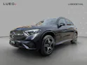 Mercedes-Benz GLC 400 e 4Matic EQ Star 9G-Tronic