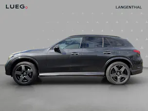 Mercedes-Benz GLC 400 e 4Matic EQ Star 9G-Tronic