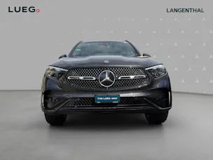 Mercedes-Benz GLC 400 e 4Matic EQ Star 9G-Tronic