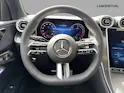 Mercedes-Benz GLC 400 e 4Matic EQ Star 9G-Tronic