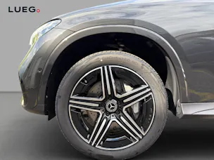 Mercedes-Benz GLC 400 e 4Matic EQ Star 9G-Tronic