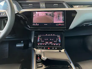 Audi e-tron 55 Advanced quattro