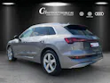 Audi e-tron 55 Advanced quattro