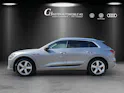 Audi e-tron 55 Advanced quattro