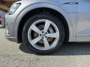 Audi e-tron 55 Advanced quattro