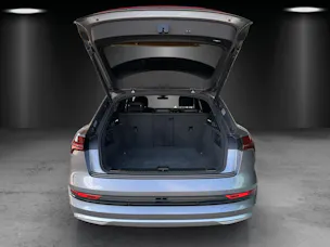 Audi e-tron 55 Advanced quattro