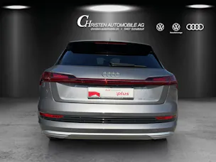 Audi e-tron 55 Advanced quattro