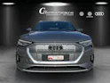 Audi e-tron 55 Advanced quattro