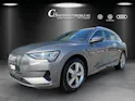 Audi e-tron 55 Advanced quattro