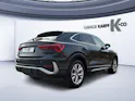 Audi Q3 Sportback 35 TFSI S line S-tronic