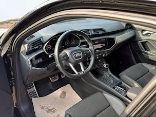 Audi Q3 Sportback 35 TFSI S line S-tronic