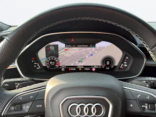 Audi Q3 Sportback 35 TFSI S line S-tronic