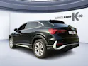 Audi Q3 Sportback 35 TFSI S line S-tronic