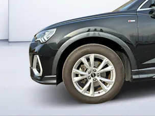 Audi Q3 Sportback 35 TFSI S line S-tronic