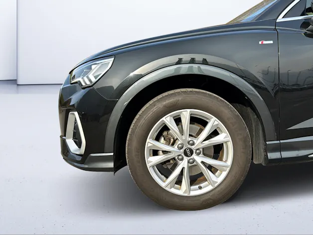 Audi Q3 Sportback 35 TFSI S line S-tronic