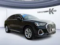 Audi Q3 Sportback 35 TFSI S line S-tronic