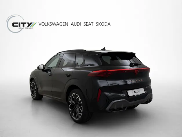 Cupra Terramar 2.0 TSI VZ 4Drive DSG