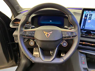 Cupra Terramar 2.0 TSI VZ 4Drive DSG