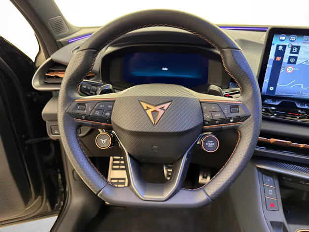 Cupra Terramar 2.0 TSI VZ 4Drive DSG