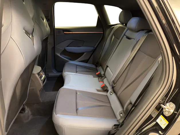 Cupra Terramar 2.0 TSI VZ 4Drive DSG