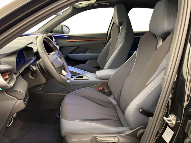 Cupra Terramar 2.0 TSI VZ 4Drive DSG