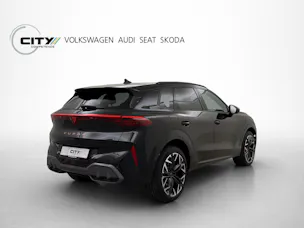 Cupra Terramar 2.0 TSI VZ 4Drive DSG