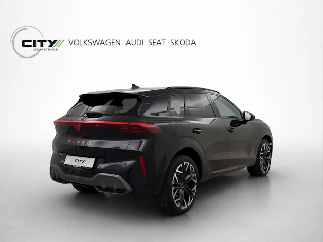 Cupra Terramar 2.0 TSI VZ 4Drive DSG