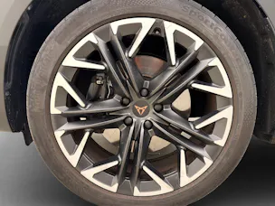 Cupra Terramar 2.0 TSI VZ 4Drive DSG