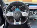 Mercedes-Benz C 43 AMG 4Matic Speedshift TCT 9G