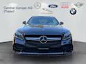 Mercedes-Benz C 43 AMG 4Matic Speedshift TCT 9G