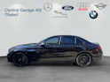 Mercedes-Benz C 43 AMG 4Matic Speedshift TCT 9G